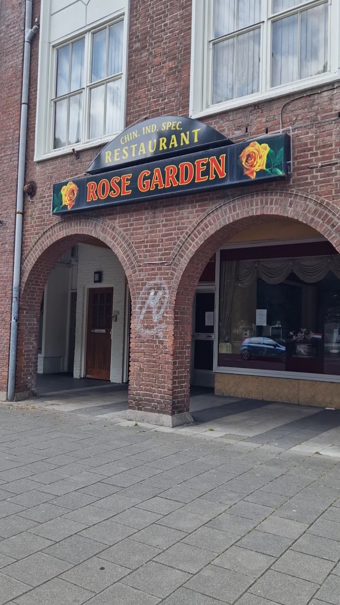 Rose Garden ????????